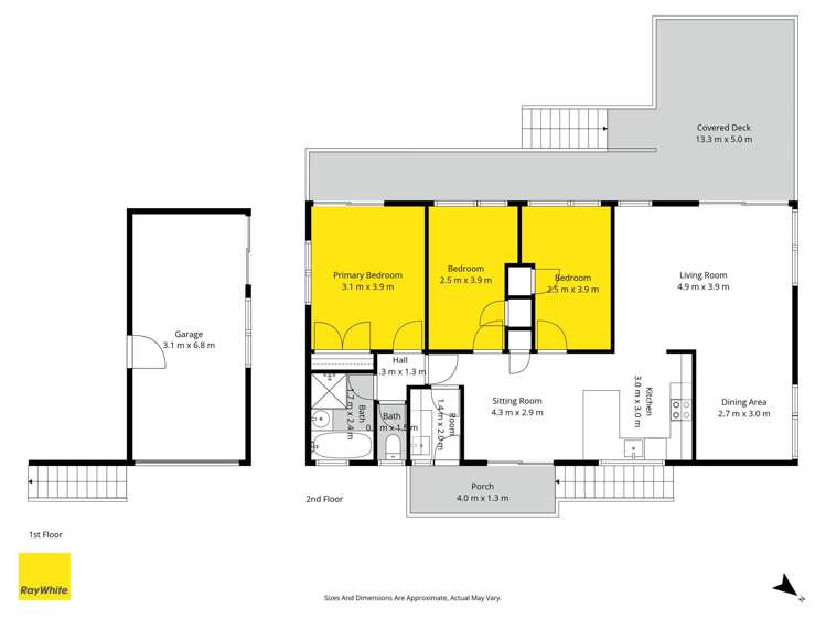 18 Kopara Place Clendon Park_18