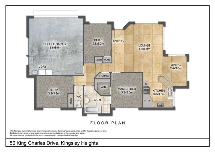 50 King Charles Drive Kingsley Heights_16