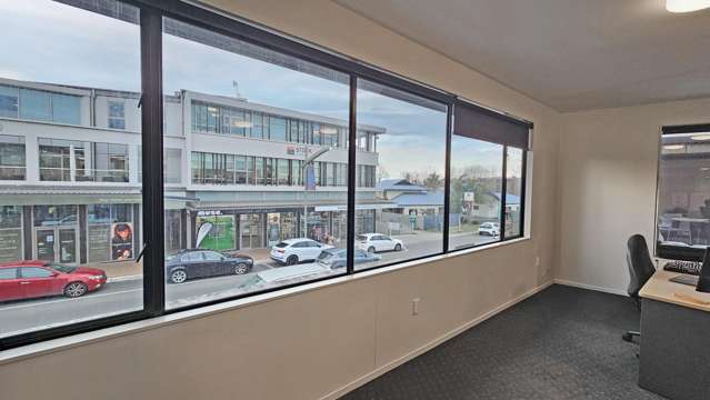 First floor, 6 Havelock Road Havelock North_3