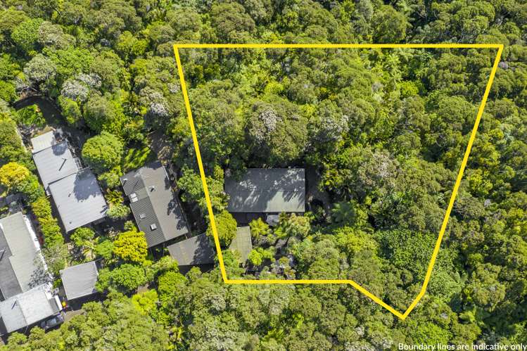45 Tainui Road Titirangi_25