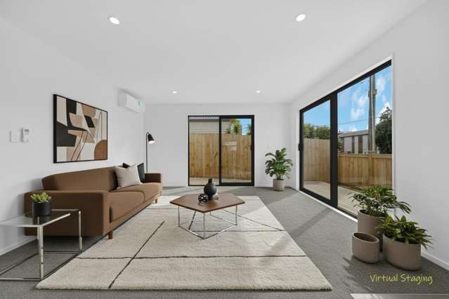 15A Holland Avenue Point England_3