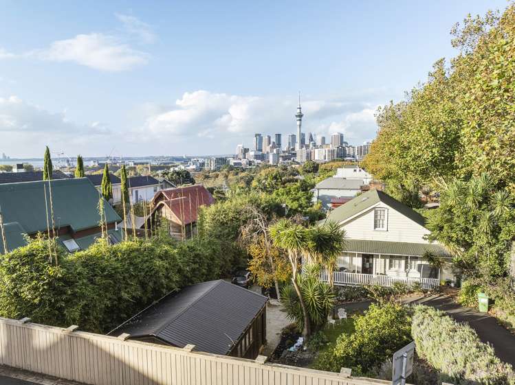 10 Picton Street Freemans Bay Auckland City Houses for Sale One