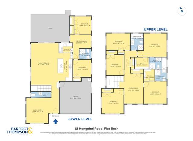 12 Hangahai Road Flat Bush_1