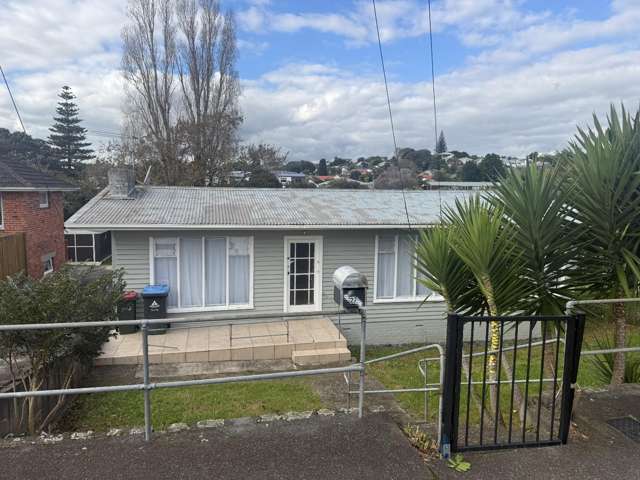 Three Bedroom - Avondale
