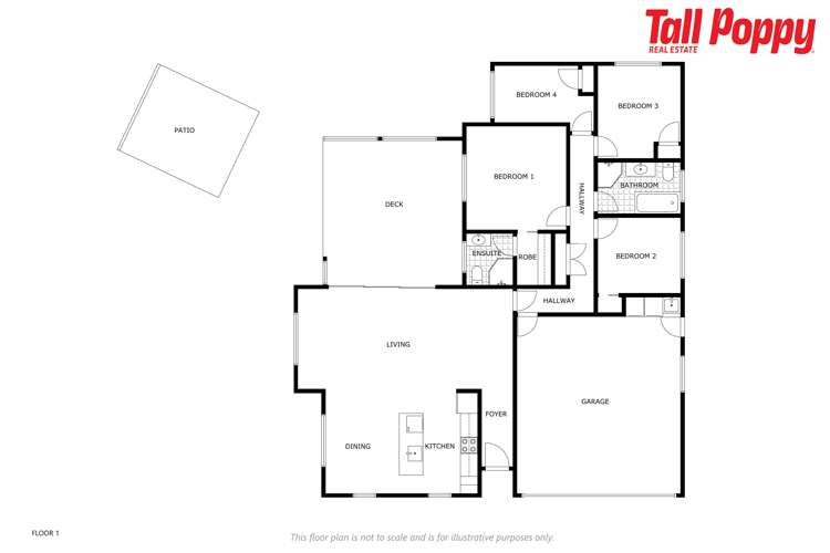 6 Poppy Watts Grove Stokes Valley_19