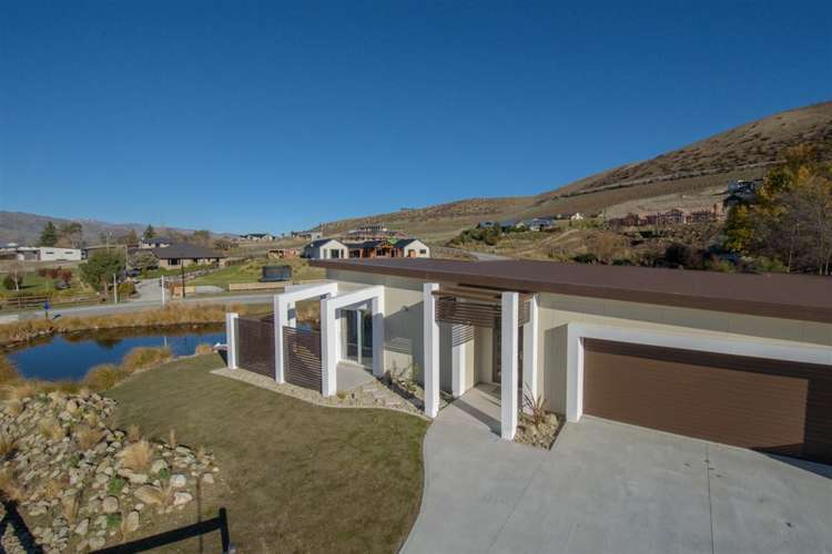 2 Lowburn Terrace Cromwell_16