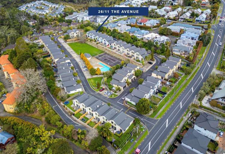 26/11 The Avenue Albany_23