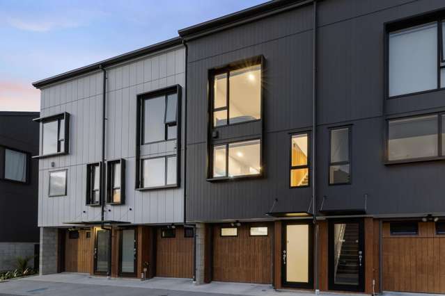 Spacious Freehold Opportunity