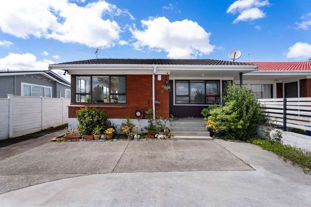 Stylish Living in the Heart of Papatoetoe