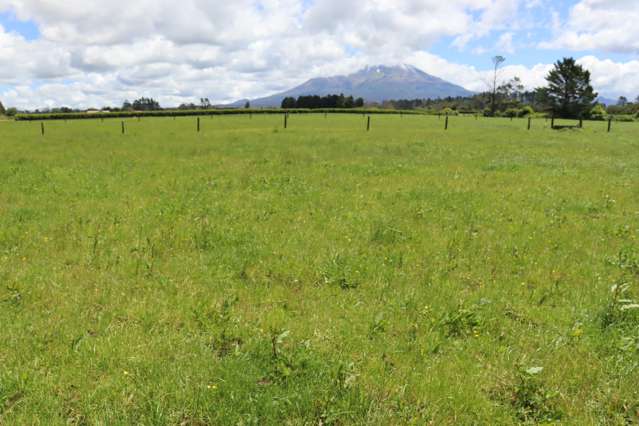 RADNOR ROAD DAIRYING GEM