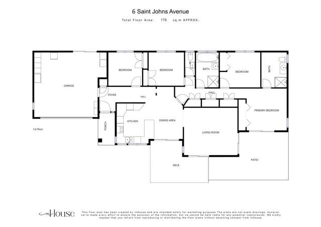 6 Saint Johns Avenue Hamilton East_1