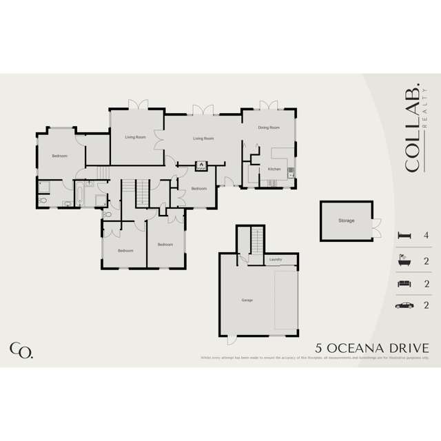 5 Oceana Drive Welcome Bay_1