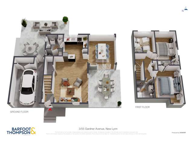 3/55 Gardner Avenue New Lynn_1