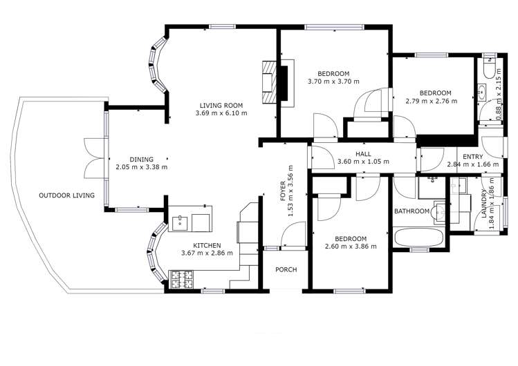 450 Evans Bay Parade Hataitai_14