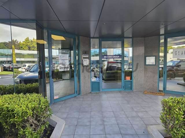 Ground Floor -  Building E/42 Tawa Drive Albany_4