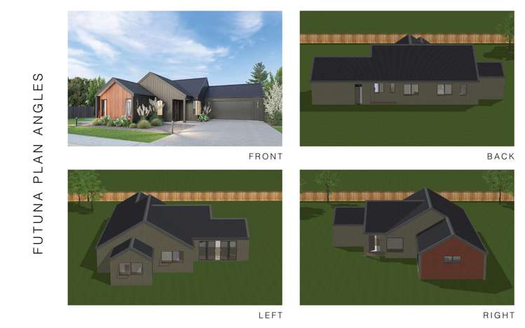 Oturoa Vista Oturoa Road Hamurana_7