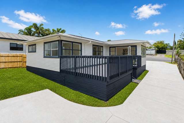 Quality, Space & Location - Why Compromise?