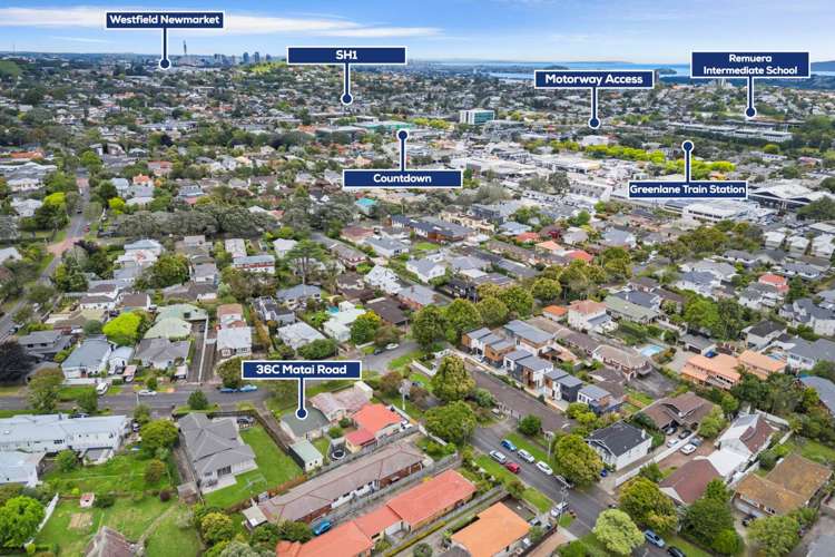 36c Matai Road Greenlane_14
