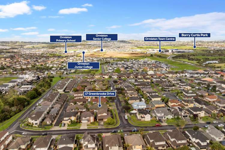 17 Greenbrooke Drive Flat Bush_24