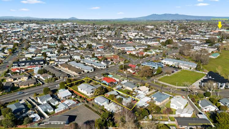 128 & 130 Massey Street Frankton_5