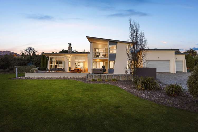 12 Waimana Place Wanaka Wanaka Houses for Sale One Roof