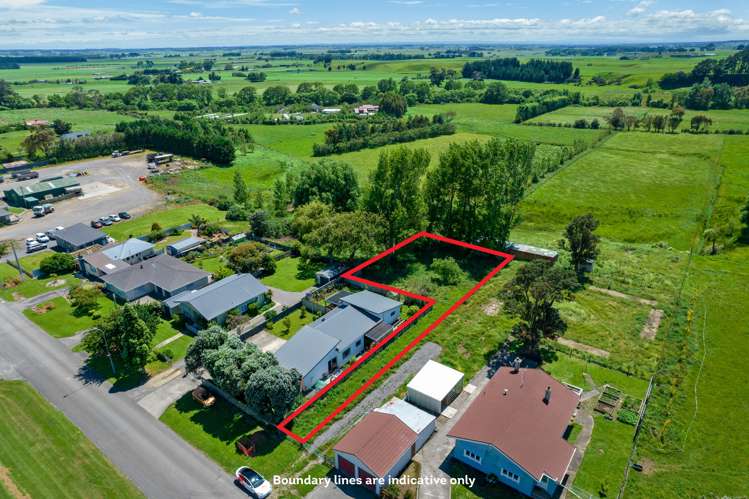 93a Stafford Street Shannon_5