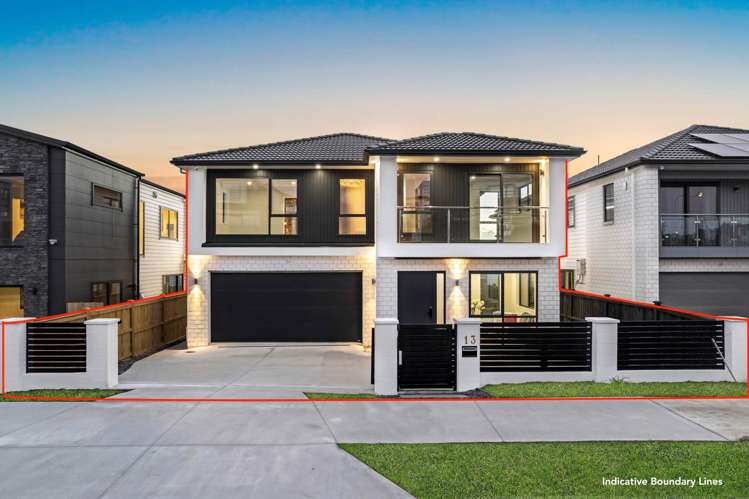 13 Mill Hill Close Flat Bush_22