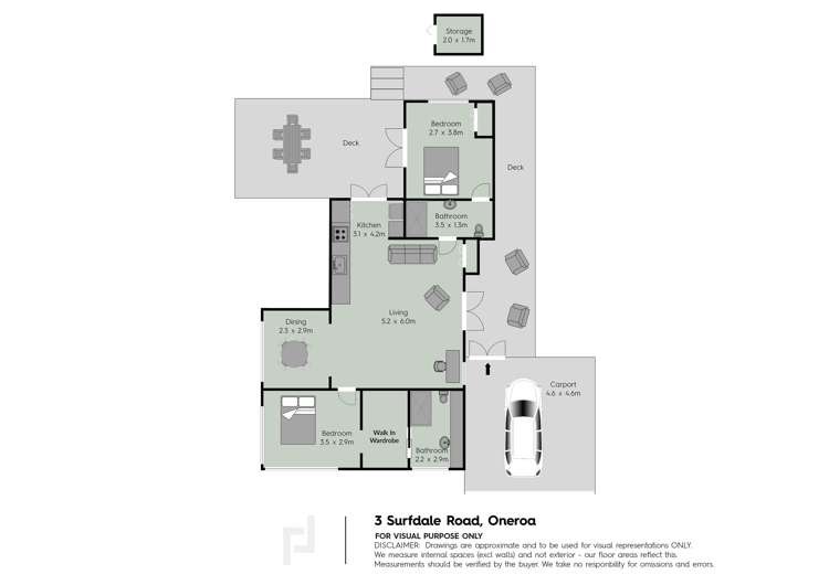 3 Surfdale Road Surfdale_23