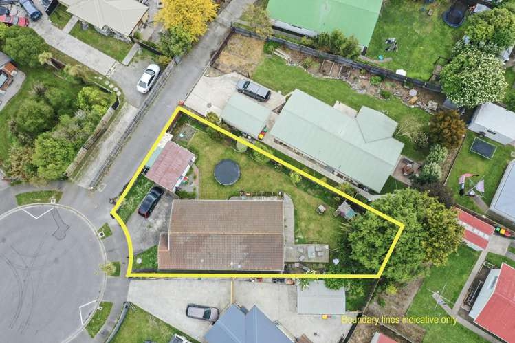 31 Claymore Street Woolston_6