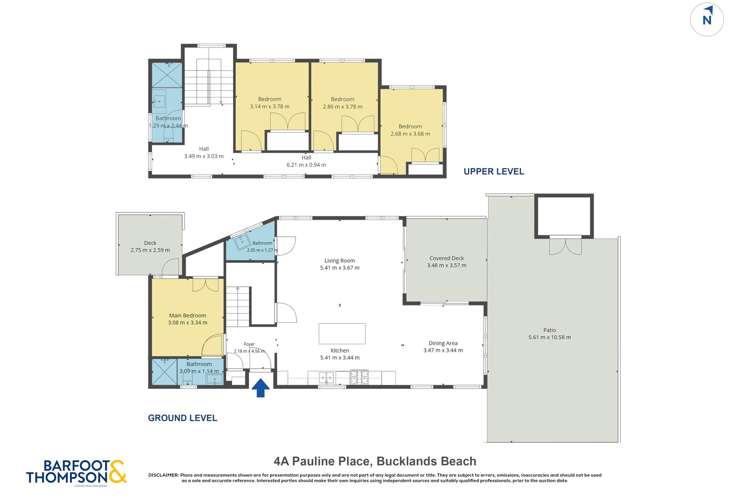 4A Pauline Place Bucklands Beach_18
