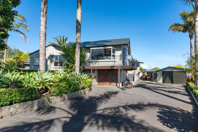 Perfect Family Fit on Rotokauri Road