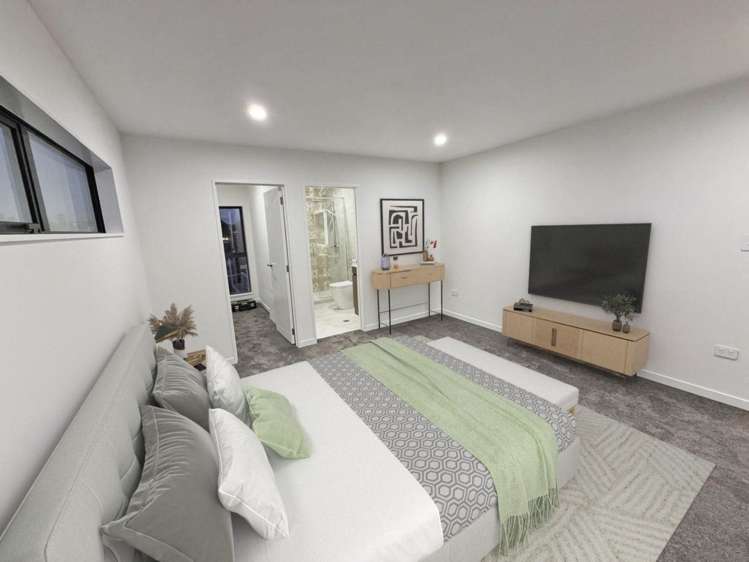 25b Littlejohn Street Hillsborough_10