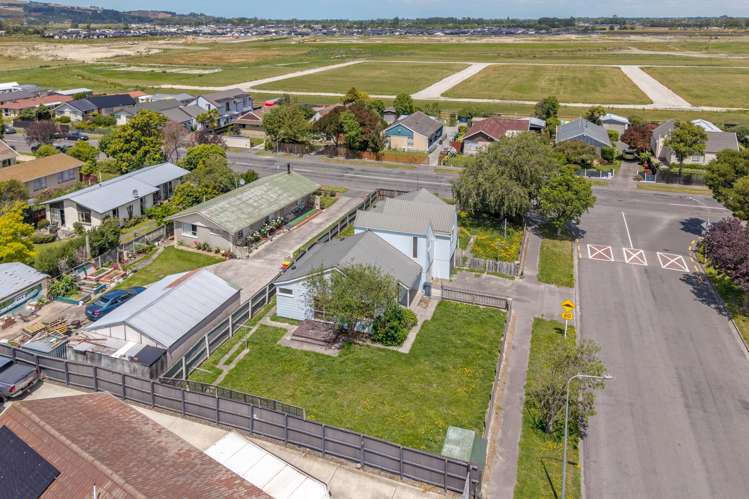 1 and 2/107 Rowley Avenue Hoon Hay_23