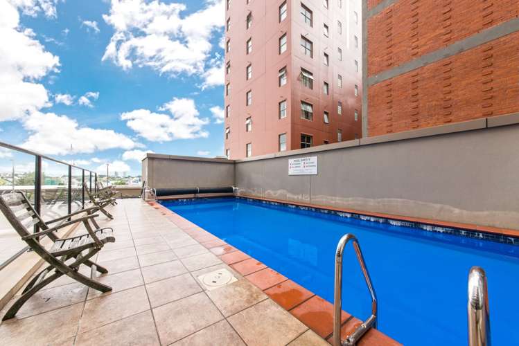 218/135 Hobson Street Auckland Central_5