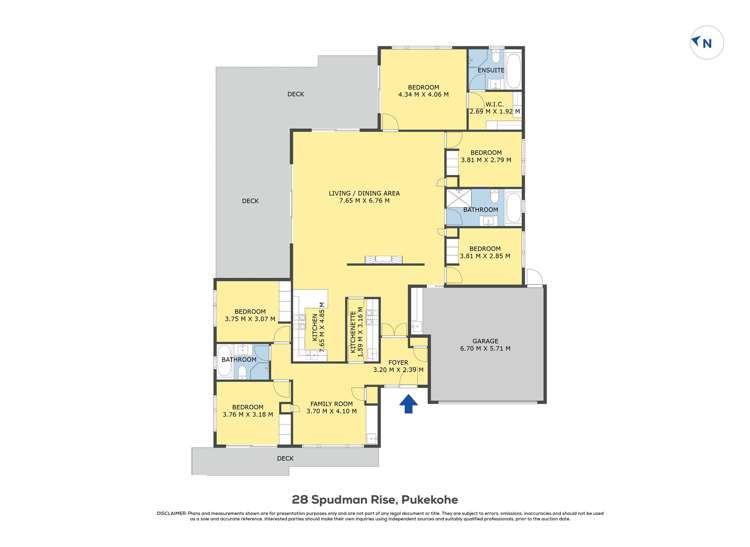 28 Spudman Rise Pukekohe_12