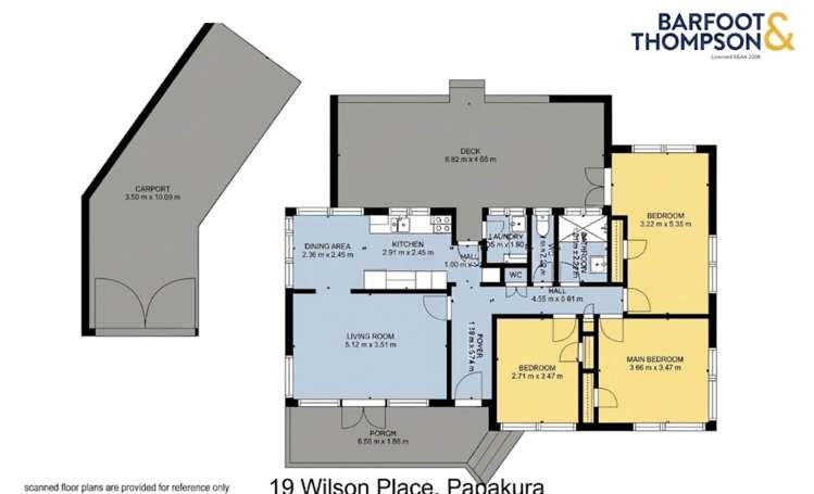 19 Wilson Place Papakura_16