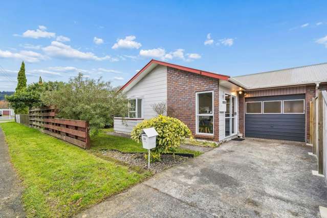 Ideal for First Home Buyers or Downsizing