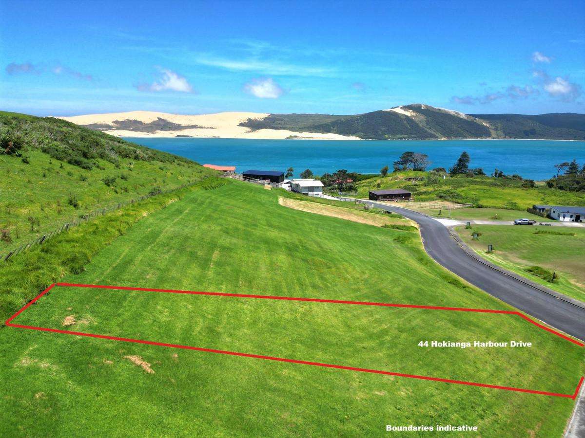 Lot 22/44 Hokianga Harbour Drive_0