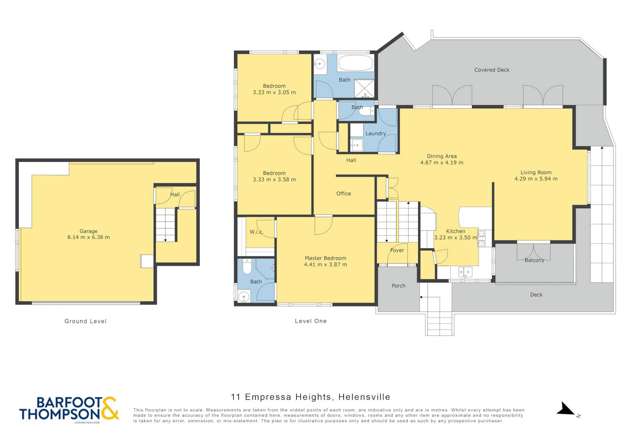 11 Empressa Heights Helensville_1