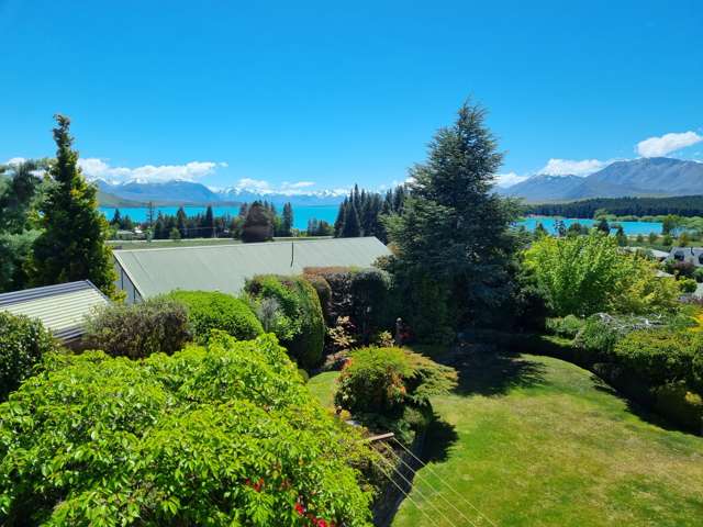 5 Burnett Place Lake Tekapo_1