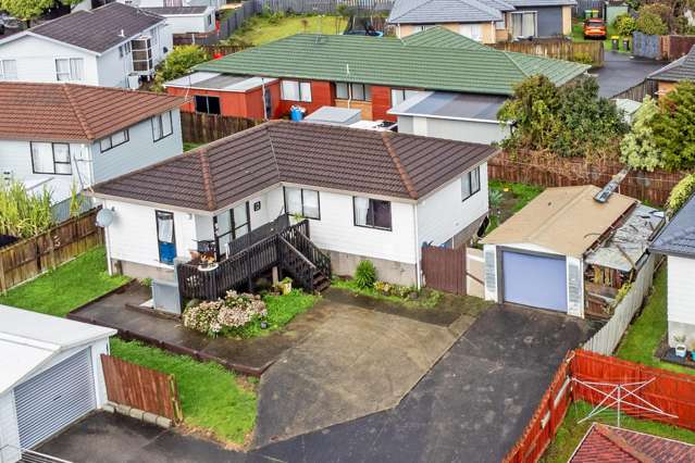 Mortgagee tender - must be sold!