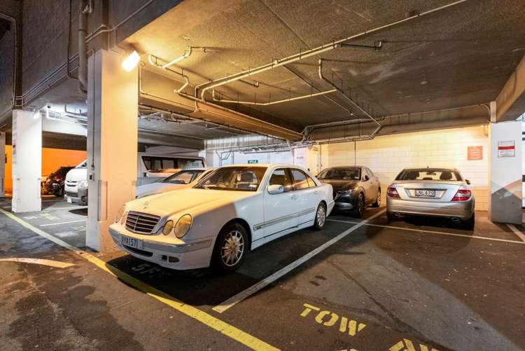 5f/72 Wellesley Street Auckland Central_21