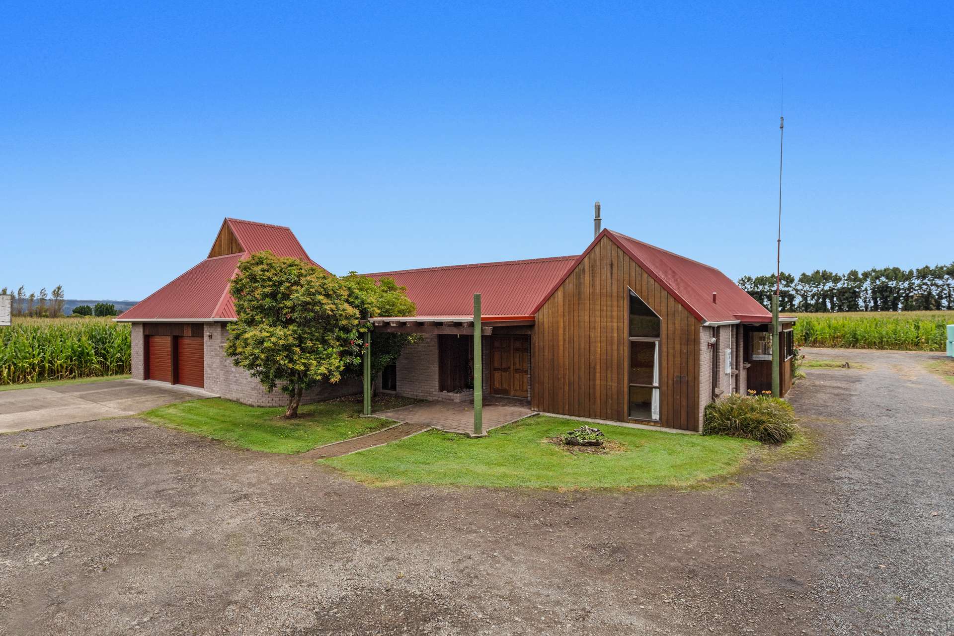 164 Otakiri Road Edgecumbe Whakatāne Rural Property For Sale