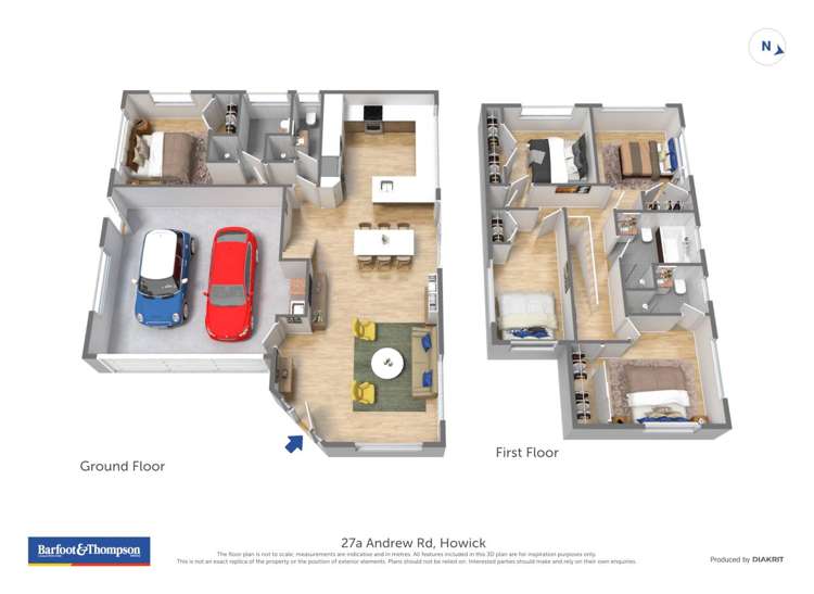 27a Andrew Road Howick_8