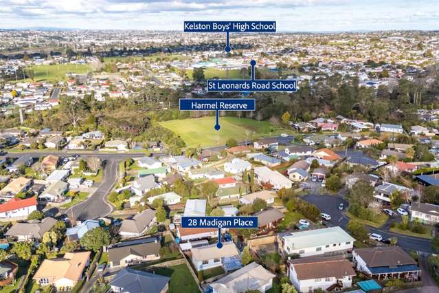 Your Glendene Opportunity Awaits!