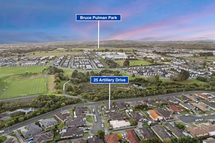 25 Artillery Drive Papakura_28