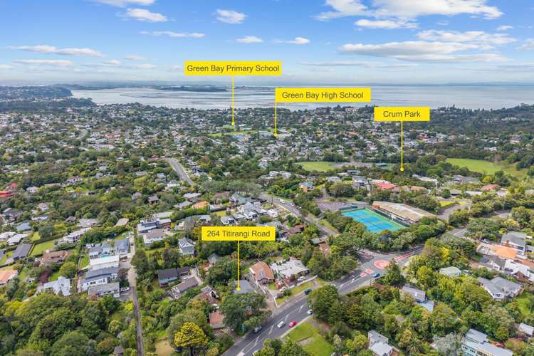 264 Titirangi Road Titirangi_20