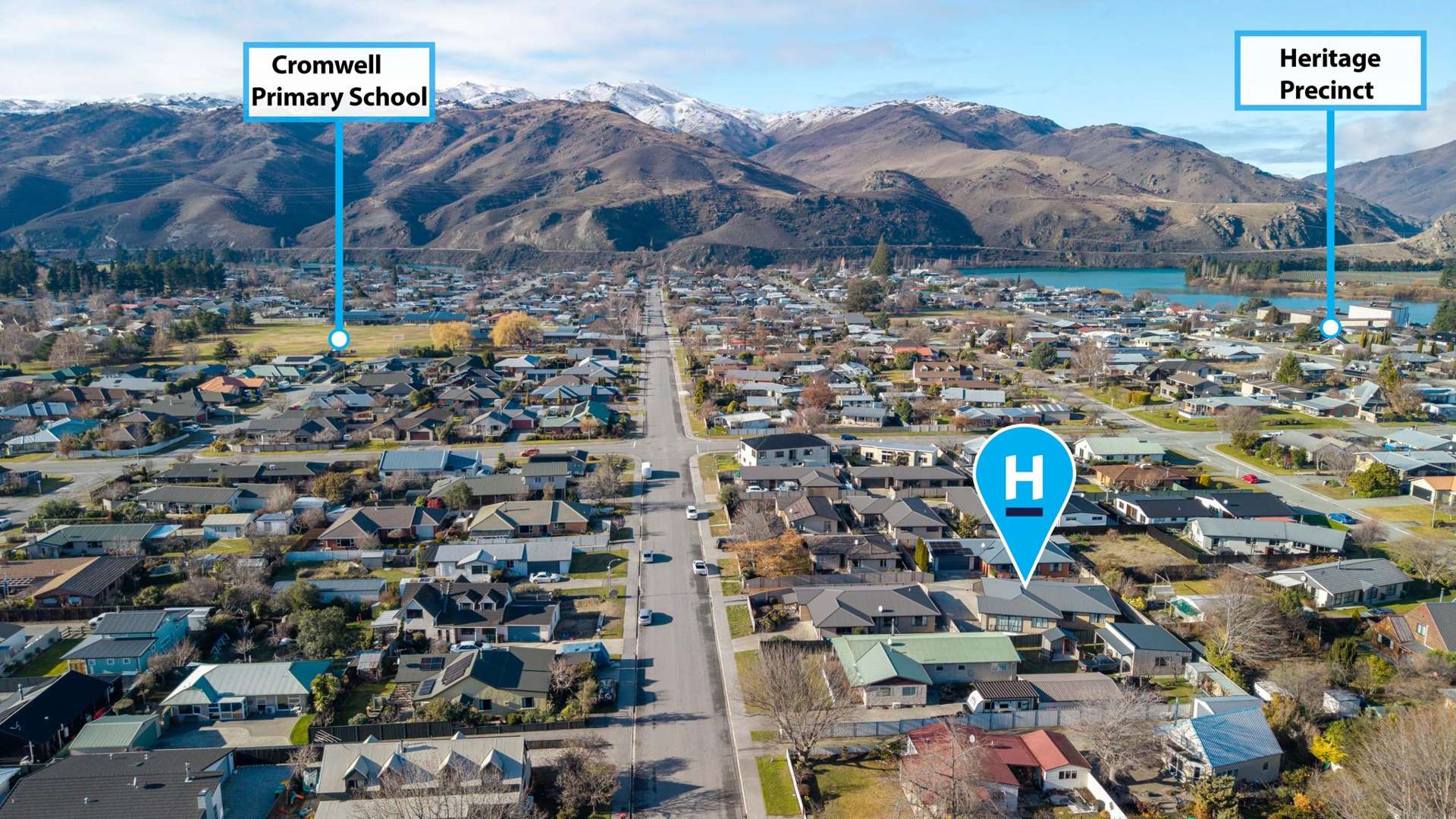 92B Molyneux Avenue Cromwell_0