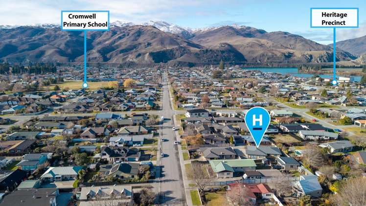 92B Molyneux Avenue Cromwell_0