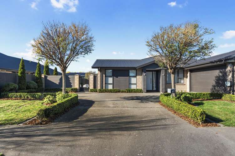 65 Liffey Springs Drive Lincoln_9